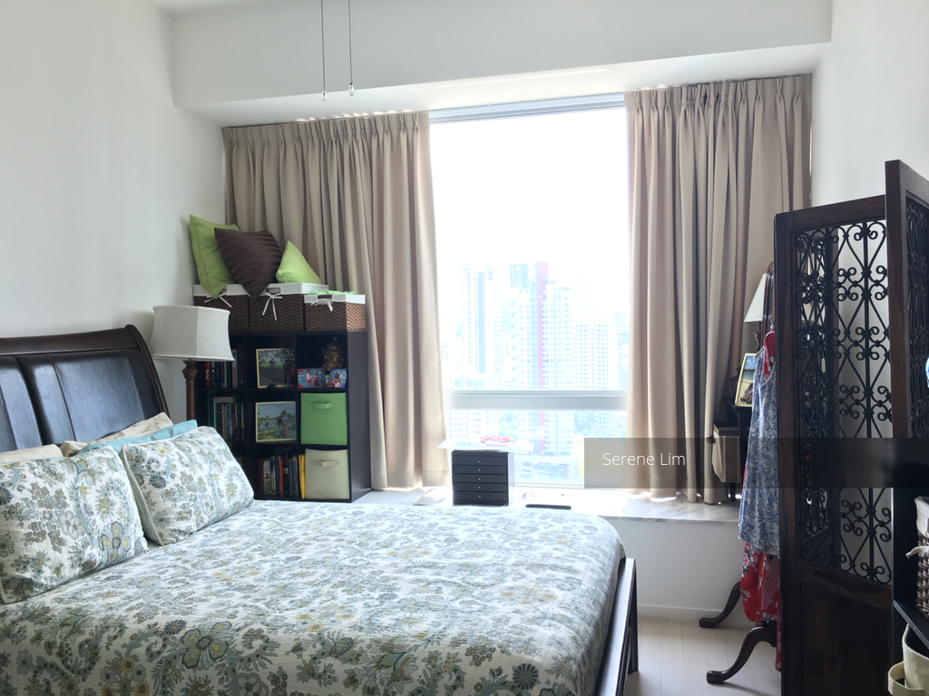 The Trillium (D9), Condominium #113465592